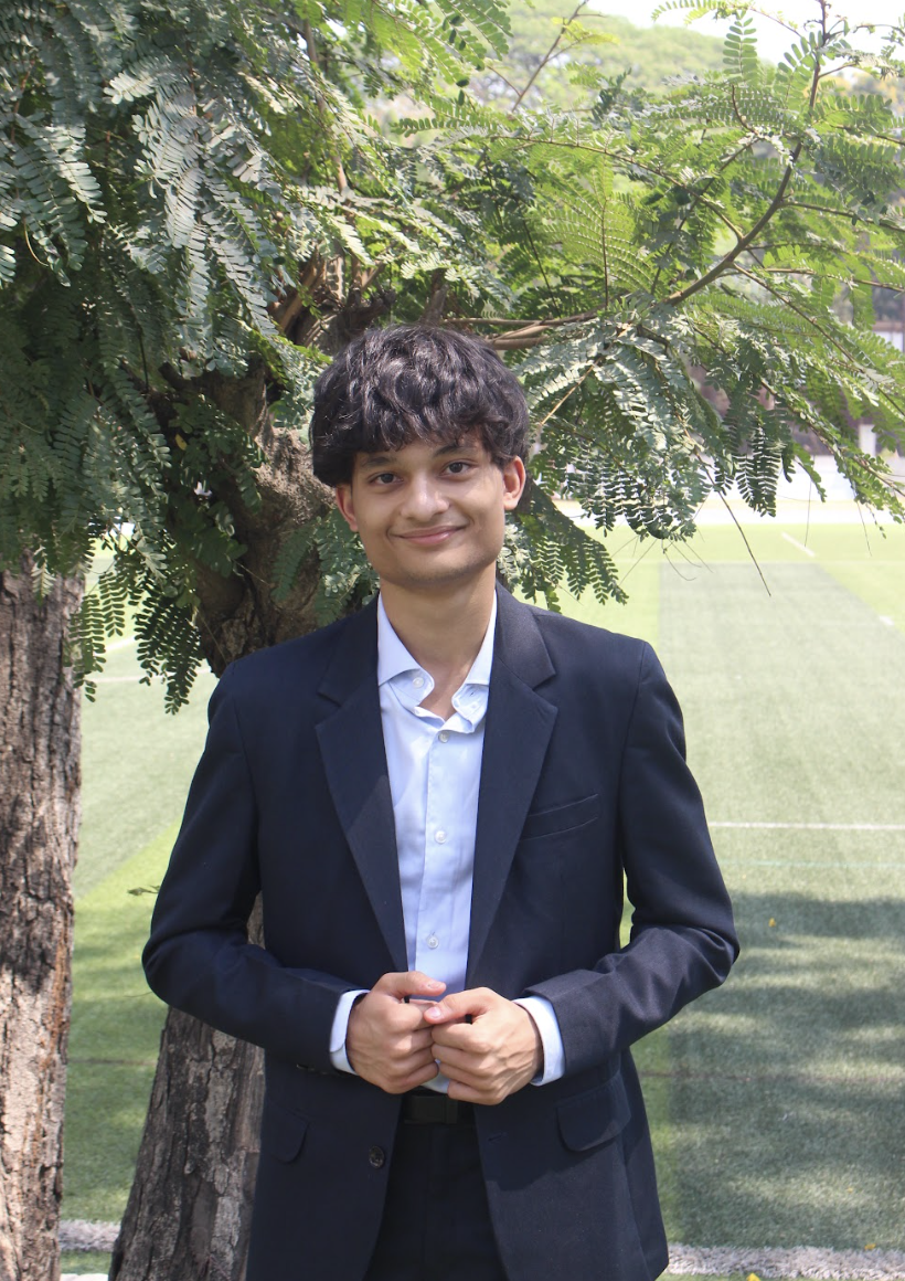 Secretary-General