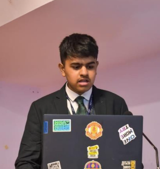 Vice Chair