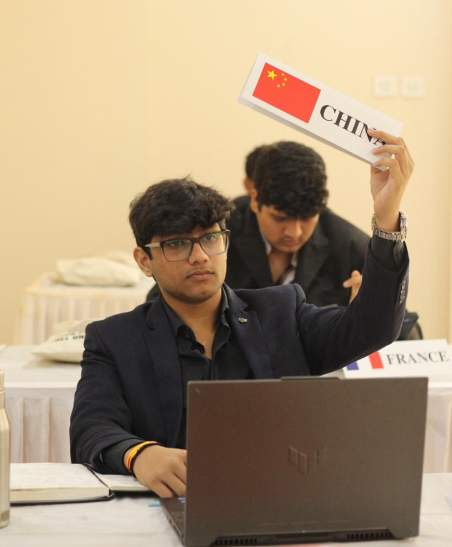 Vice Chair