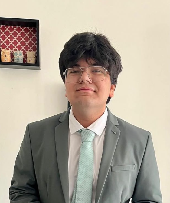 Vice Chair